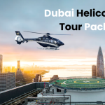 dubai helicopter package