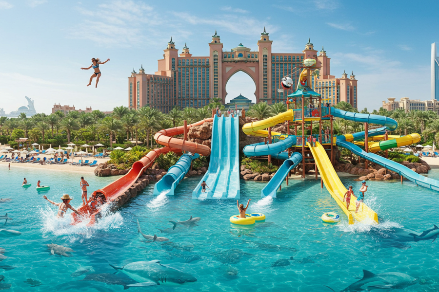 aquaventure