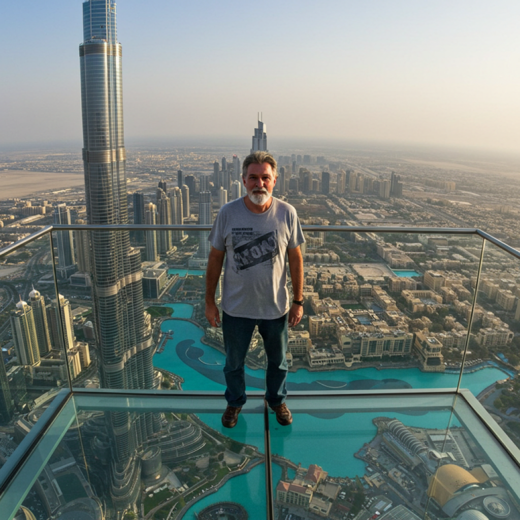 what to do in dubai 